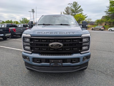 2023 Ford Super Duty F-350 SRW LARIAT