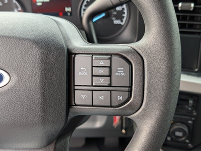 2026 Ford Super Duty F-350 SRW XLT