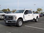 2026 Ford Super Duty F-350 SRW XLT