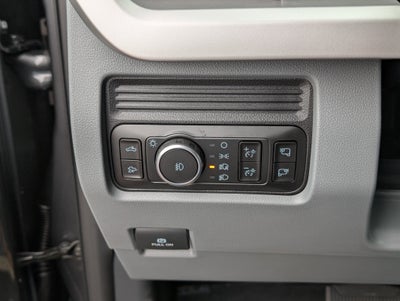 2026 Ford Super Duty F-350 SRW XLT