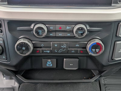 2026 Ford Super Duty F-350 SRW XLT