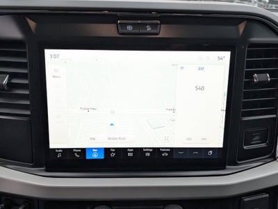 2026 Ford Super Duty F-350 SRW XLT