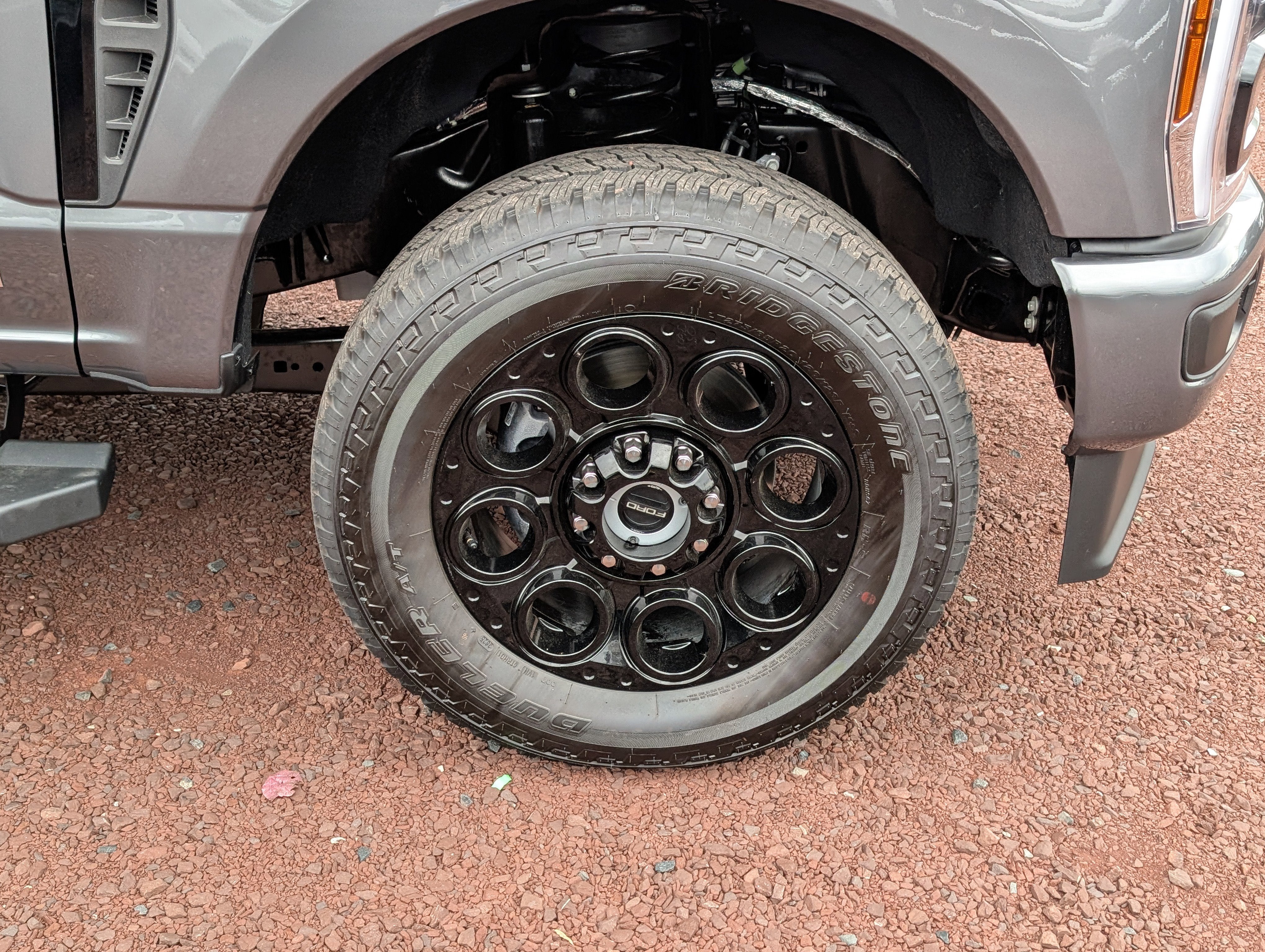 2026 Ford Super Duty F-350 SRW XLT