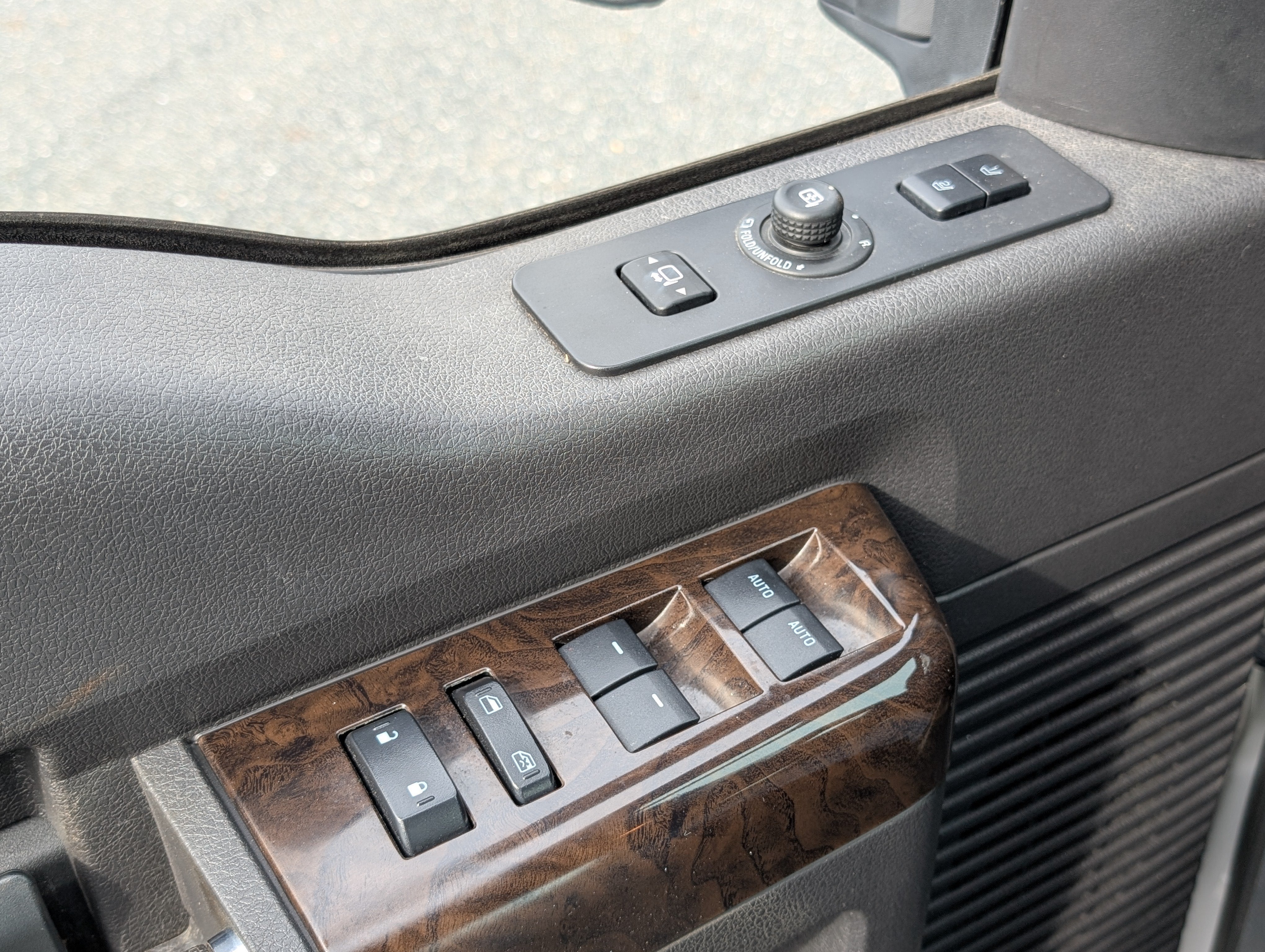 2016 Ford Super Duty F-350 SRW Platinum