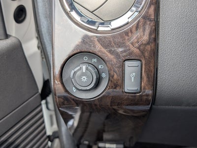 2016 Ford Super Duty F-350 SRW Platinum