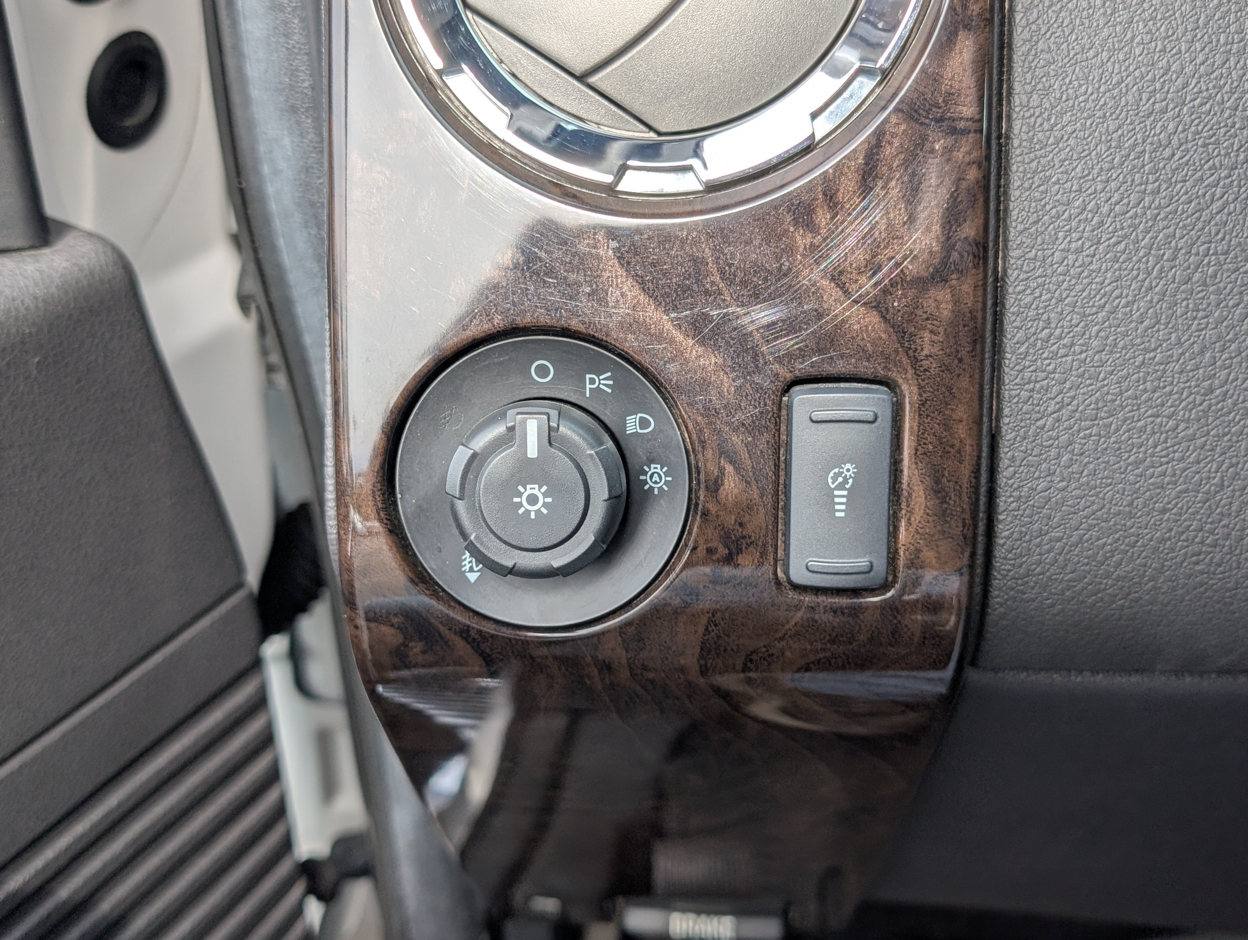 2016 Ford Super Duty F-350 SRW Platinum