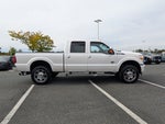 2016 Ford Super Duty F-350 SRW Platinum