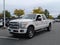 2016 Ford Super Duty F-350 SRW Platinum