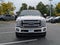 2016 Ford Super Duty F-350 SRW Platinum