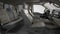 2026 Ford Super Duty F-350 DRW Platinum
