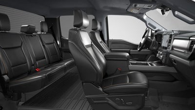2026 Ford Super Duty F-350 DRW LARIAT