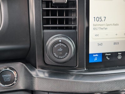 2027 Ford Super Duty F-350 DRW Platinum