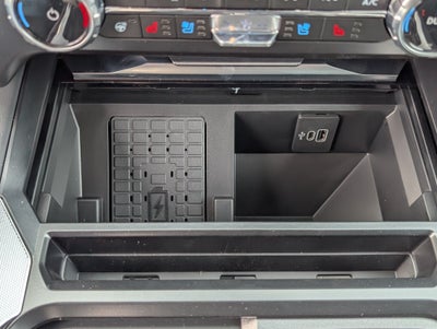 2027 Ford Super Duty F-350 DRW Platinum