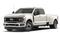 2027 Ford Super Duty F-350 DRW Platinum