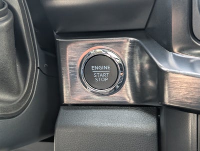 2027 Ford Super Duty F-350 DRW LARIAT