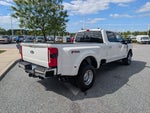 2027 Ford Super Duty F-350 DRW LARIAT