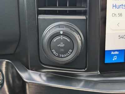 2027 Ford Super Duty F-350 DRW LARIAT