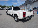 2027 Ford Super Duty F-350 DRW LARIAT