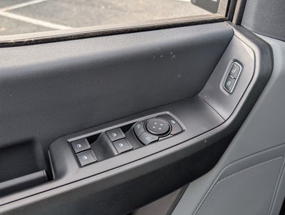 2027 Ford Super Duty F-350 DRW XL
