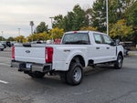 2027 Ford Super Duty F-350 DRW XL