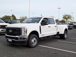 2027 Ford Super Duty F-350 DRW XL