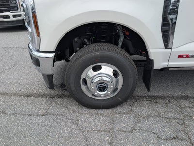 2026 Ford Super Duty F-350 DRW King Ranch