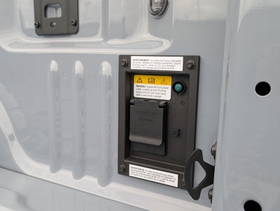 2026 Ford Super Duty F-350 DRW Platinum