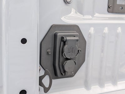 2026 Ford Super Duty F-350 DRW Platinum