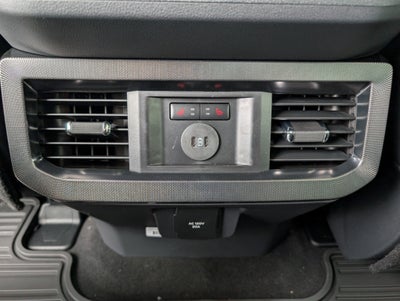 2026 Ford Super Duty F-350 DRW Platinum