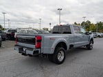 2026 Ford Super Duty F-350 DRW Platinum