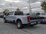 2026 Ford Super Duty F-350 DRW Platinum