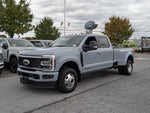 2026 Ford Super Duty F-350 DRW Platinum