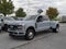 2026 Ford Super Duty F-350 DRW Platinum