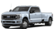 2026 Ford Super Duty F-350 DRW Platinum