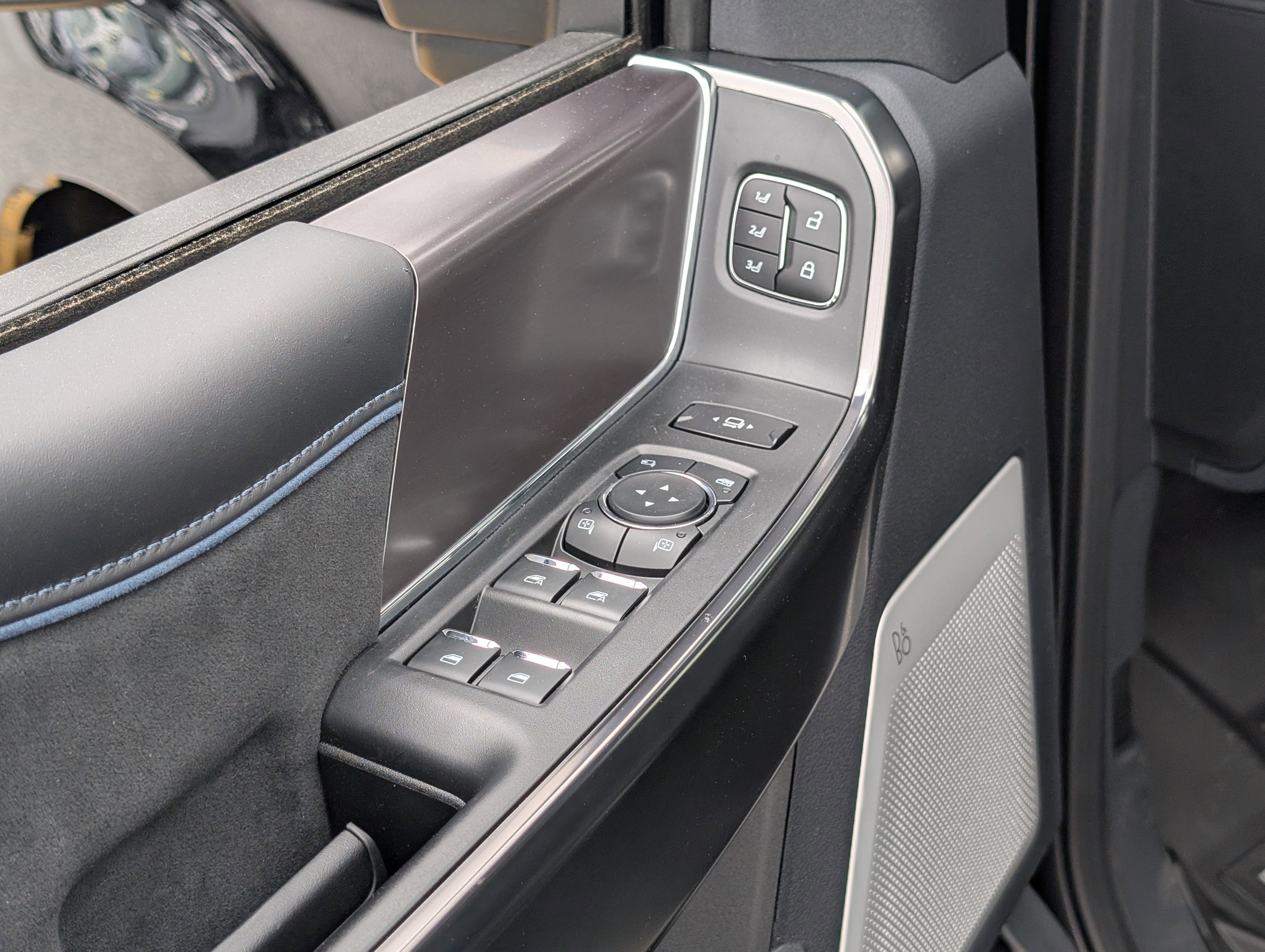 2026 Ford Super Duty F-350 DRW Platinum
