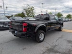 2026 Ford Super Duty F-350 DRW Platinum