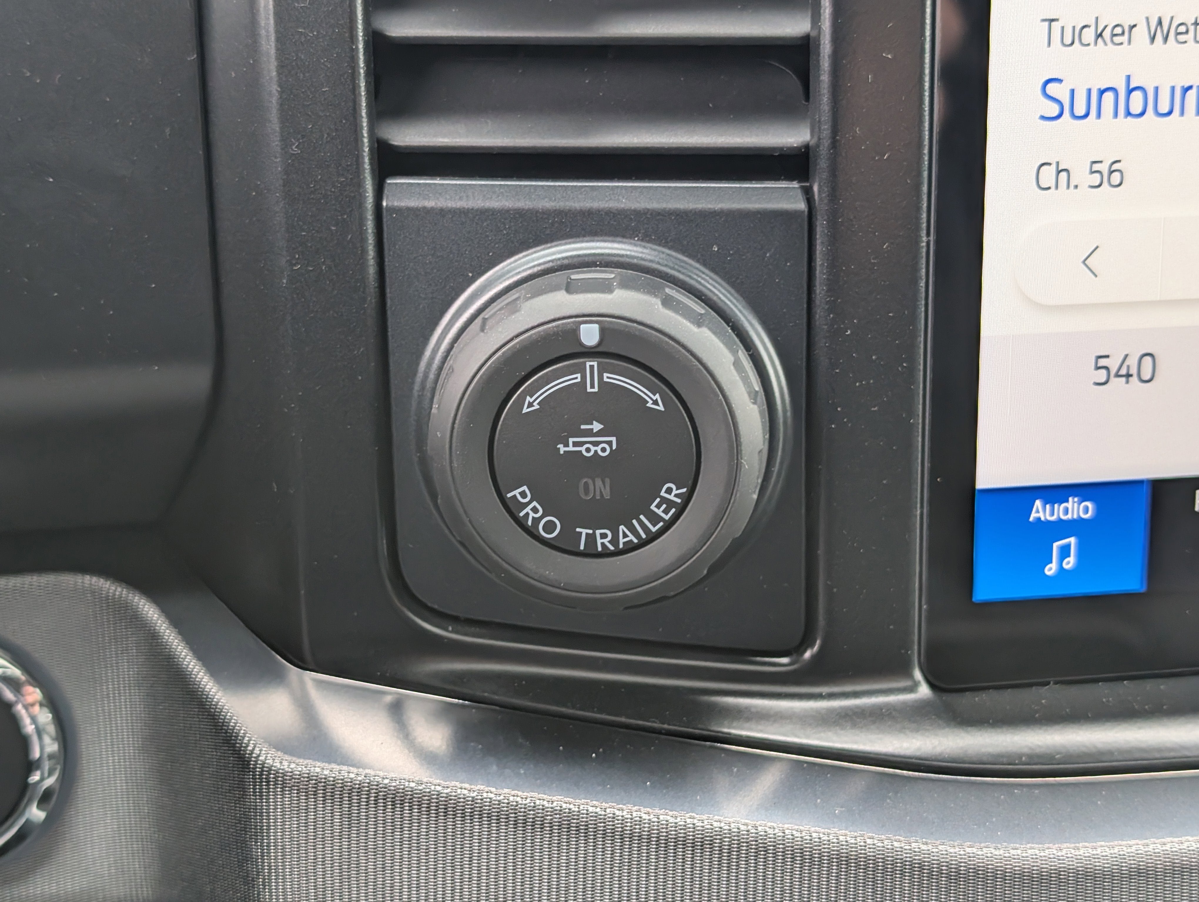 2026 Ford Super Duty F-350 DRW Platinum