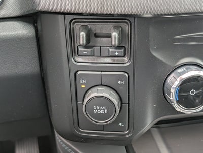 2026 Ford Super Duty F-350 DRW Platinum