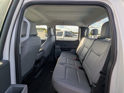 2026 Ford Super Duty F-350 DRW XL