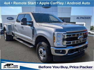 2024 Ford Super Duty F-350 DRW XLT