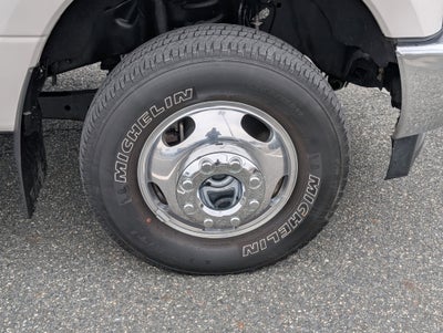 2019 Ford Super Duty F-350 DRW LARIAT