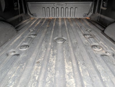 2019 Ford Super Duty F-350 DRW LARIAT