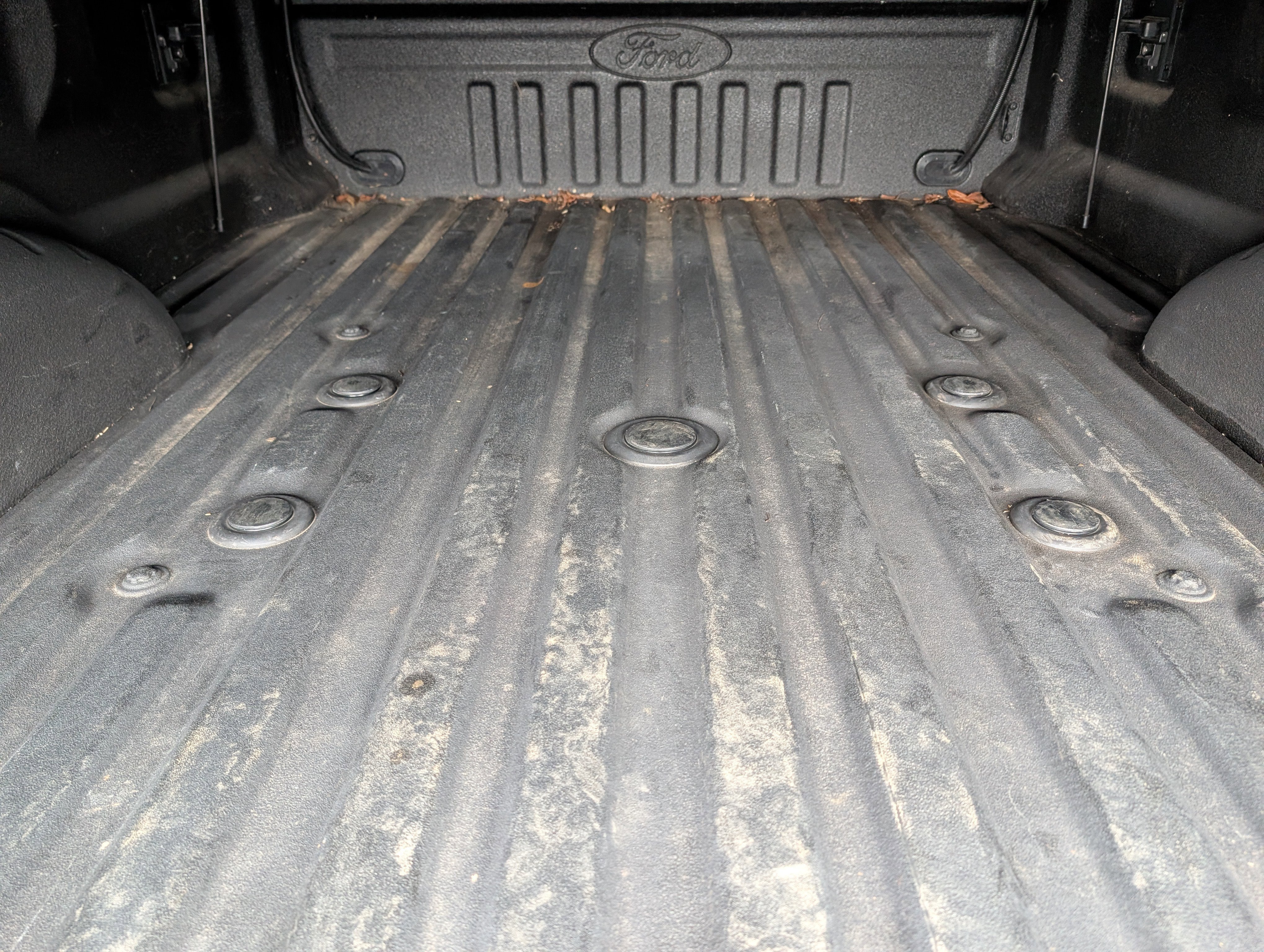 2019 Ford Super Duty F-350 DRW LARIAT