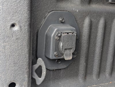 2019 Ford Super Duty F-350 DRW LARIAT