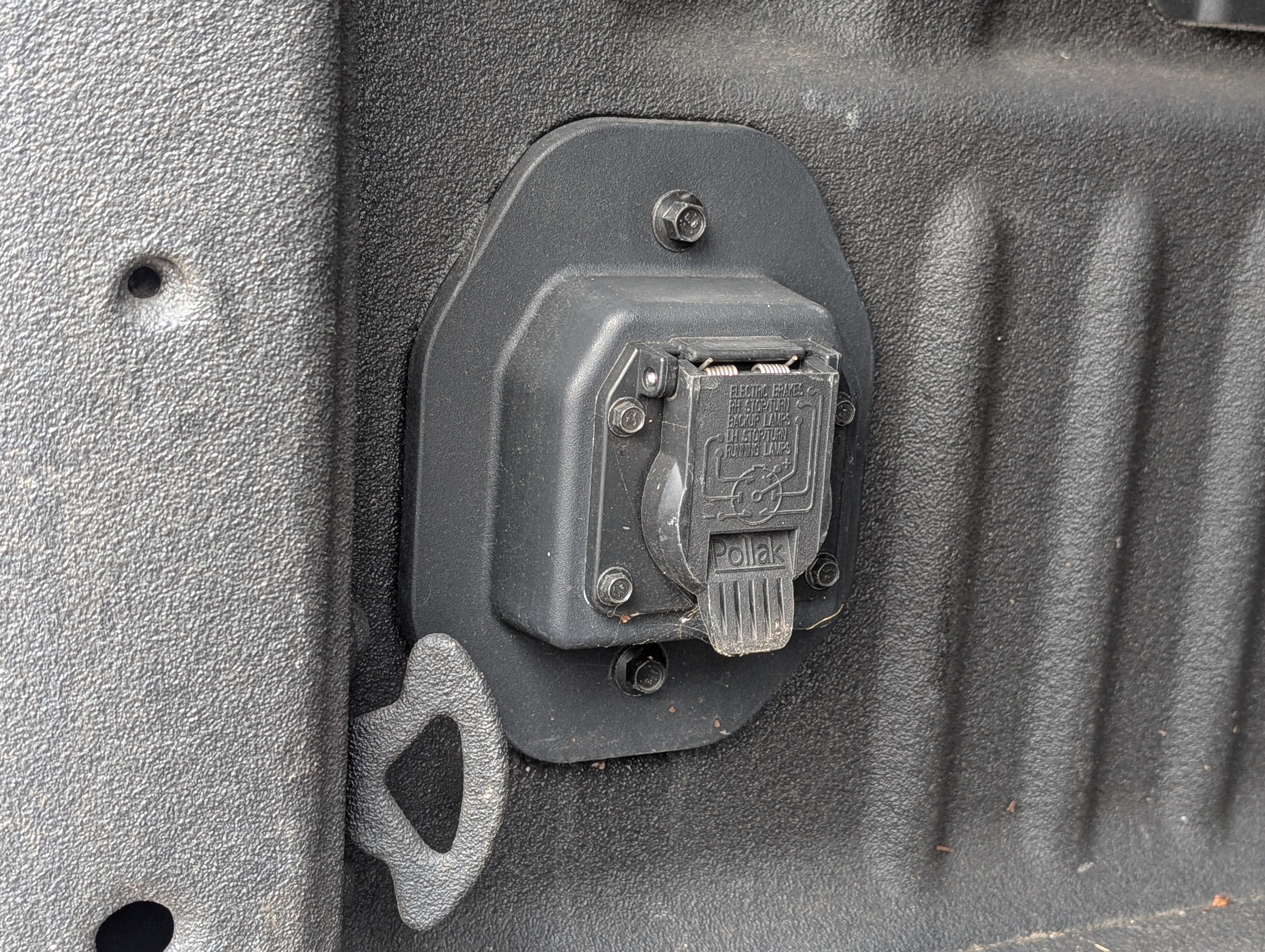 2019 Ford Super Duty F-350 DRW LARIAT