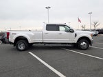 2019 Ford Super Duty F-350 DRW LARIAT