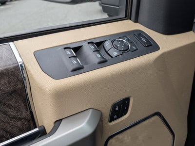 2019 Ford Super Duty F-350 DRW LARIAT