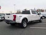 2019 Ford Super Duty F-350 DRW LARIAT