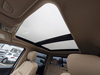 2019 Ford Super Duty F-350 DRW LARIAT