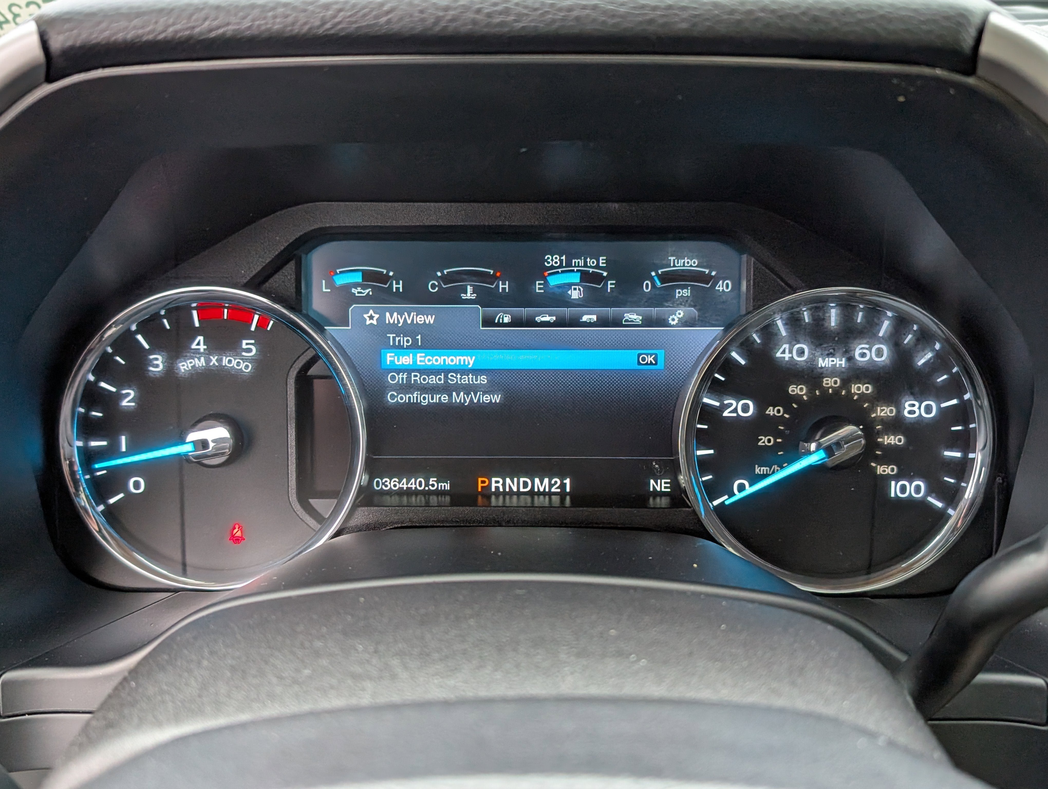 2019 Ford Super Duty F-350 DRW LARIAT